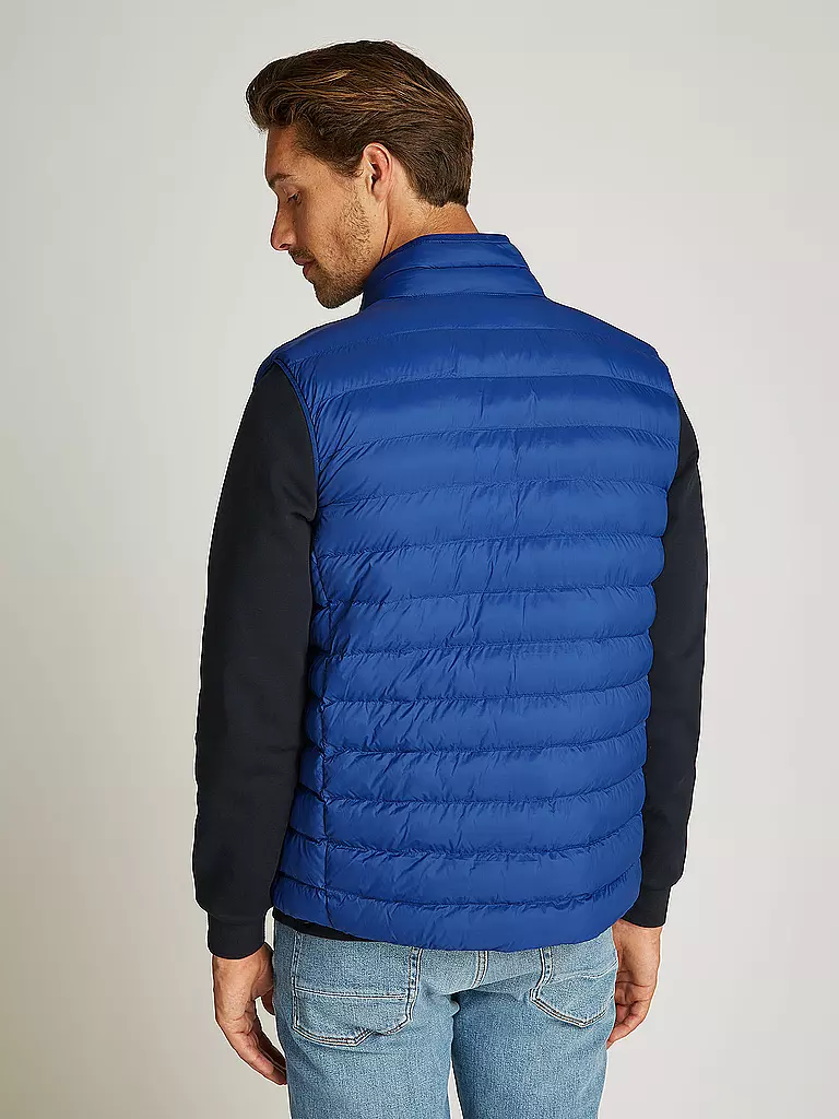 TOMMY HILFIGER | Gilet trapuntato | 