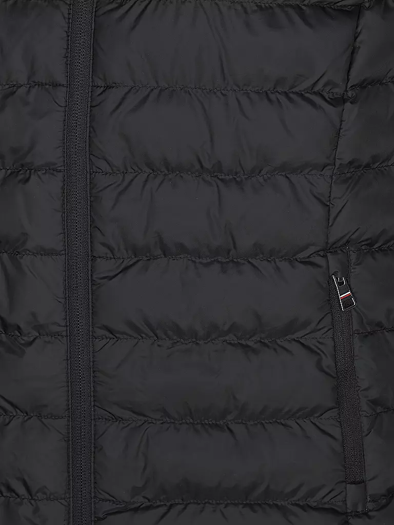 TOMMY HILFIGER | Gilet trapuntato | 