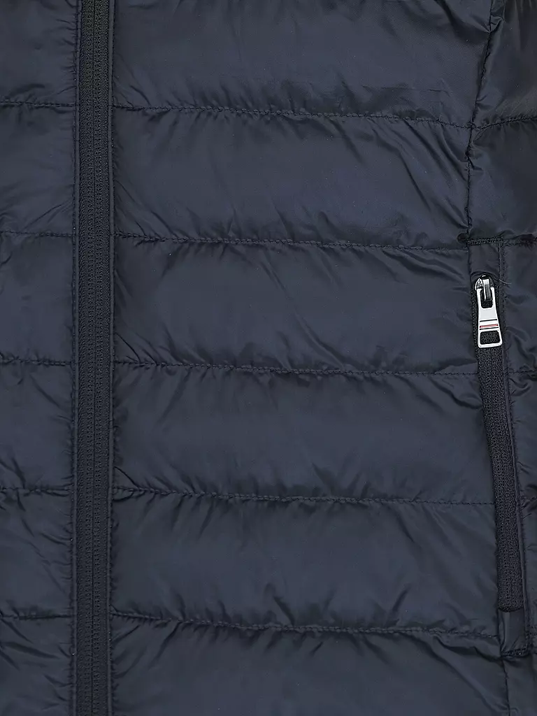 TOMMY HILFIGER | Gilet trapuntato | 