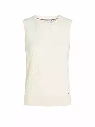 TOMMY HILFIGER | Gilet | Beige
