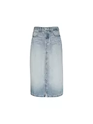 TOMMY HILFIGER | Gonna di jeans | Blu scuro