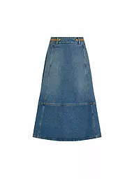 TOMMY HILFIGER | Gonna di jeans | Blu