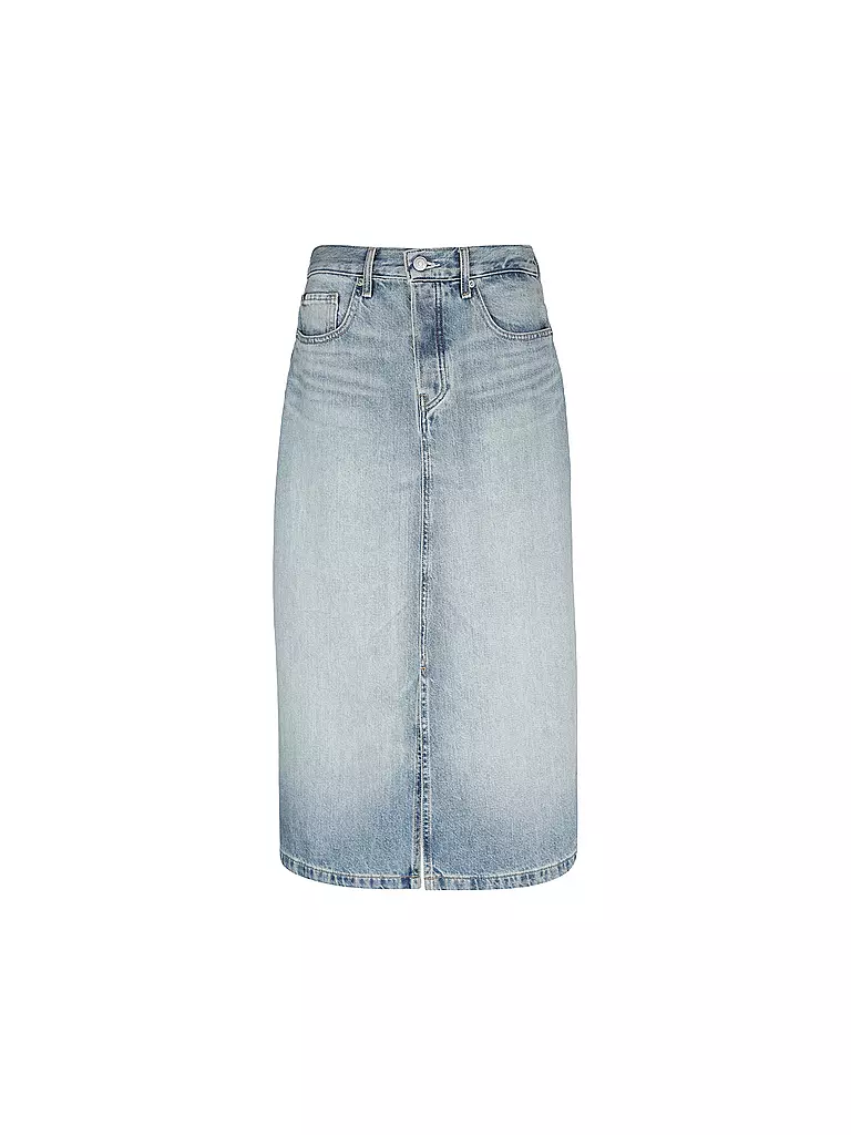 TOMMY HILFIGER | Gonna di jeans | Blu scuro