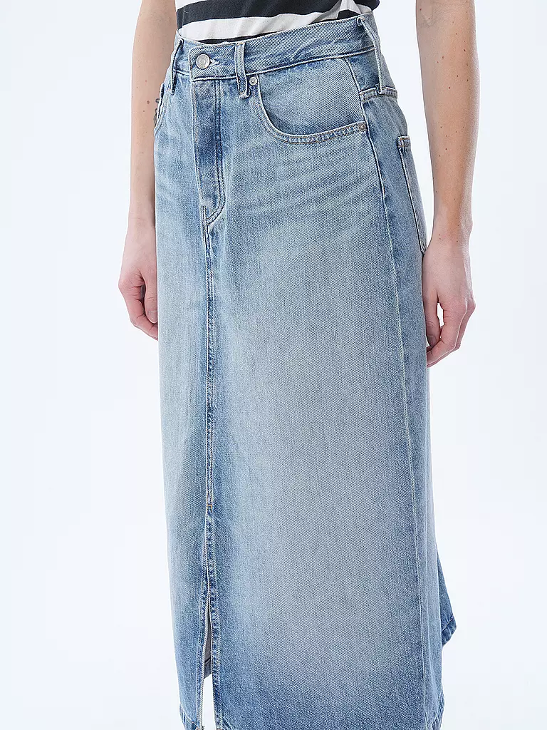 TOMMY HILFIGER | Gonna di jeans | 