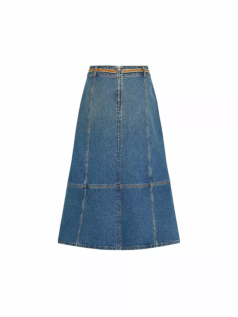 TOMMY HILFIGER | Gonna di jeans | 