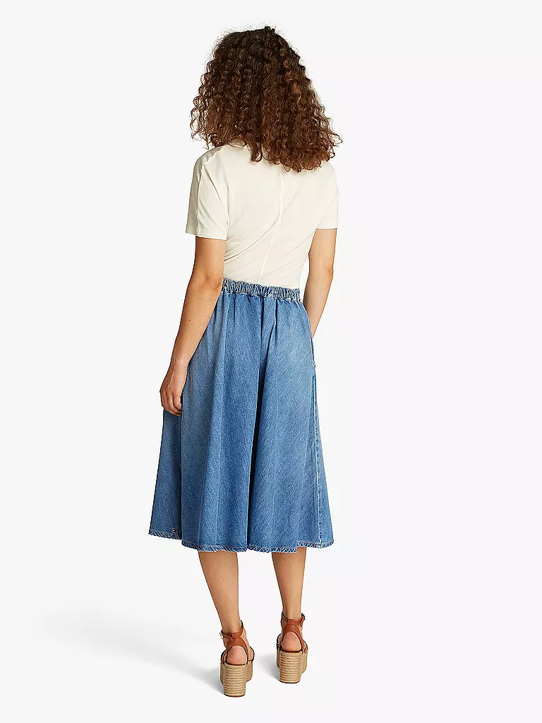 TOMMY HILFIGER | Gonna di jeans | 