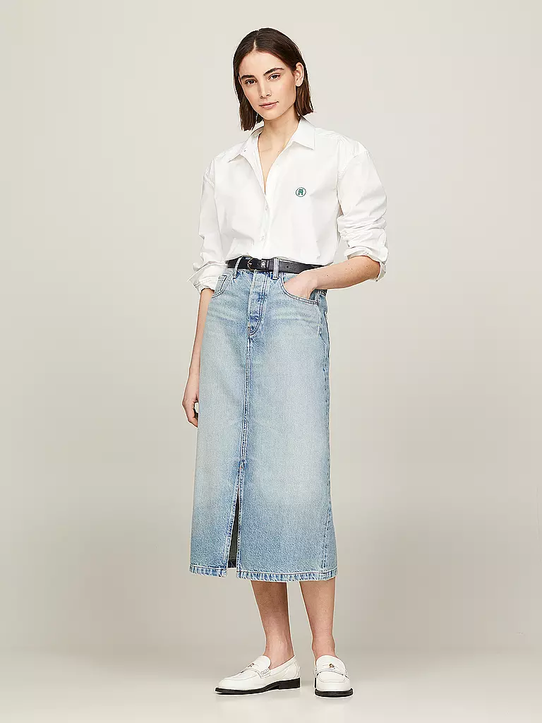 TOMMY HILFIGER | Gonna di jeans | 
