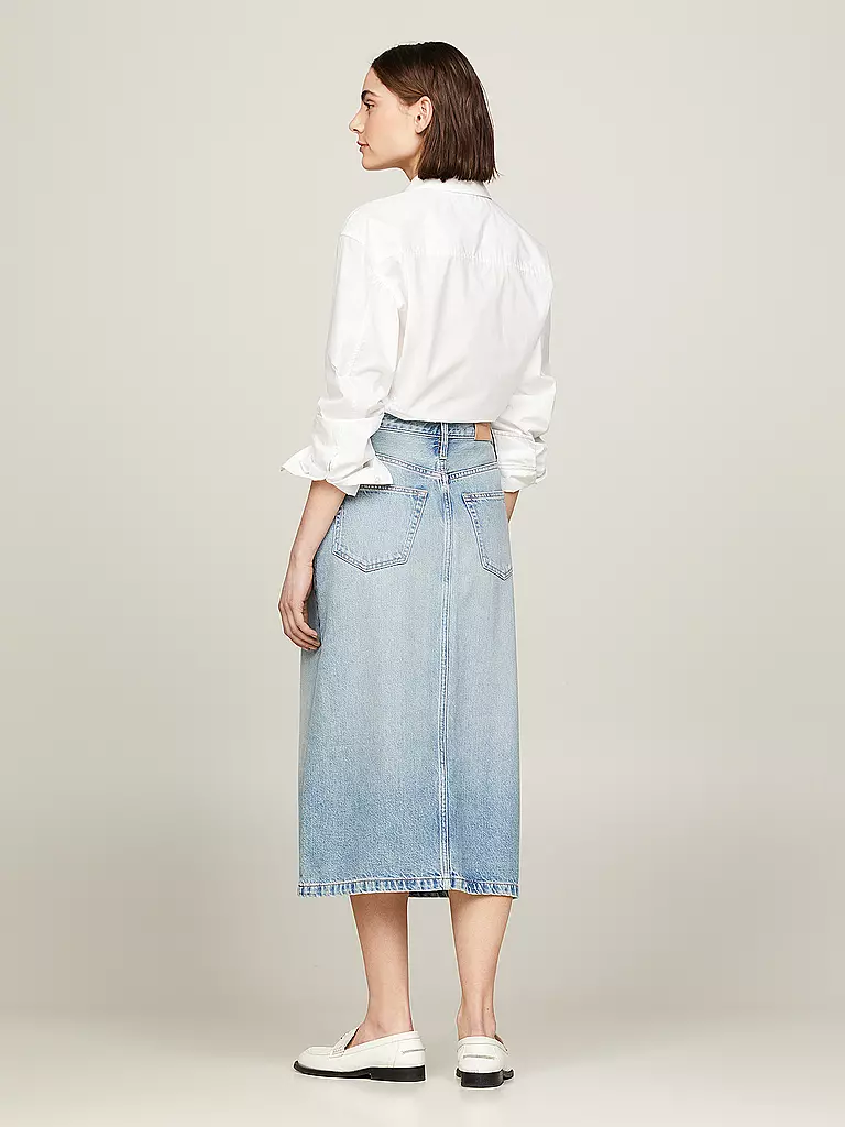 TOMMY HILFIGER | Gonna di jeans | 