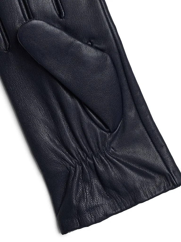 TOMMY HILFIGER | Guanti in pelle | 