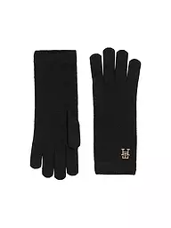 TOMMY HILFIGER | Guanti LIMITLESS CHIC | Nero