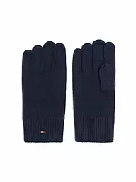 TOMMY HILFIGER | Guanti | Blu