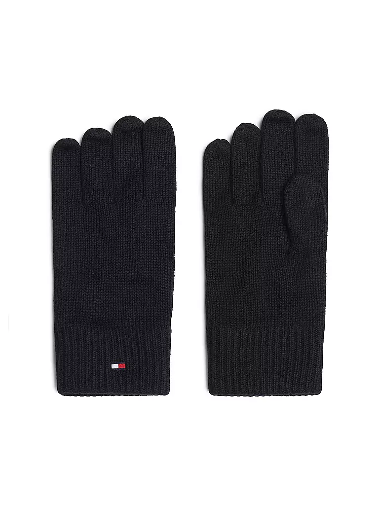 TOMMY HILFIGER | Guanti | Nero