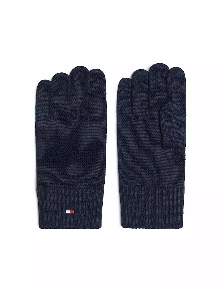 TOMMY HILFIGER | Guanti | Blu