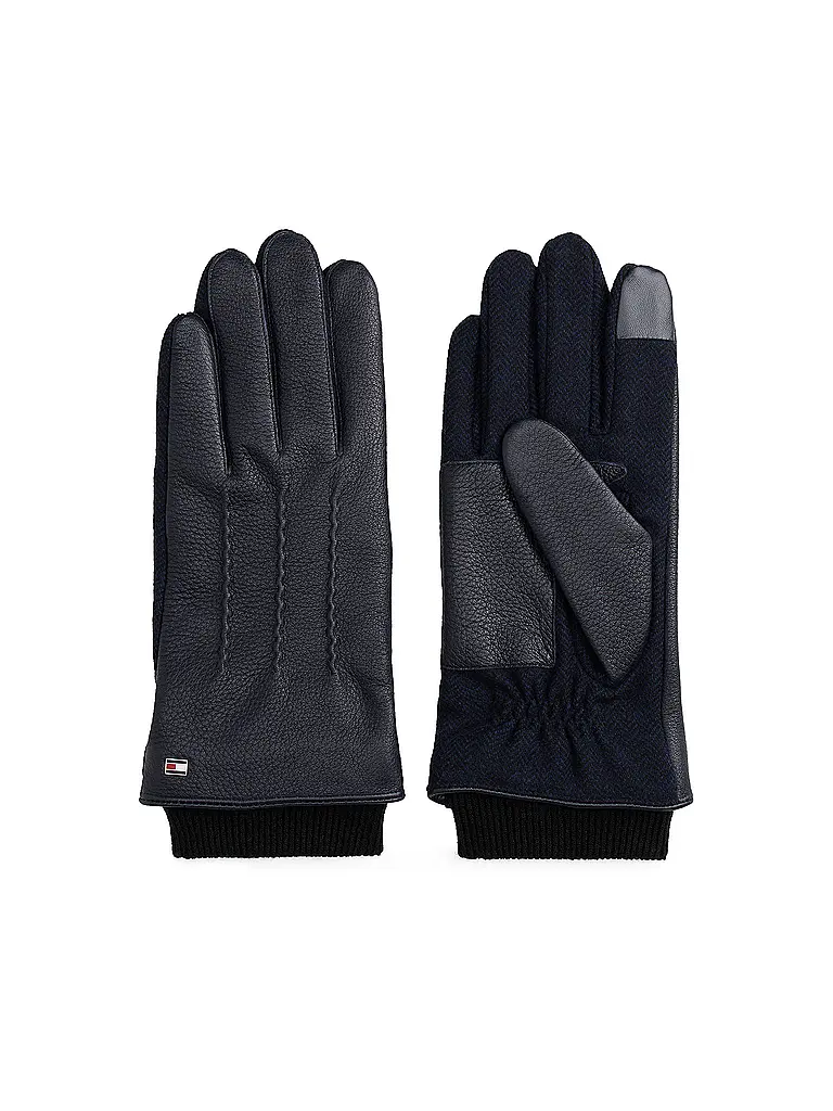 TOMMY HILFIGER | Guanti | Blu