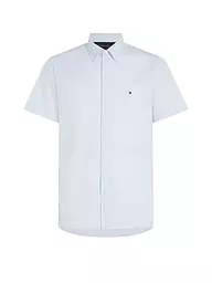 TOMMY HILFIGER | Hemd Regular Fit  | Blu chiaro