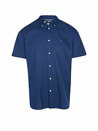 TOMMY HILFIGER | Hemd Regular Fit  | Blu