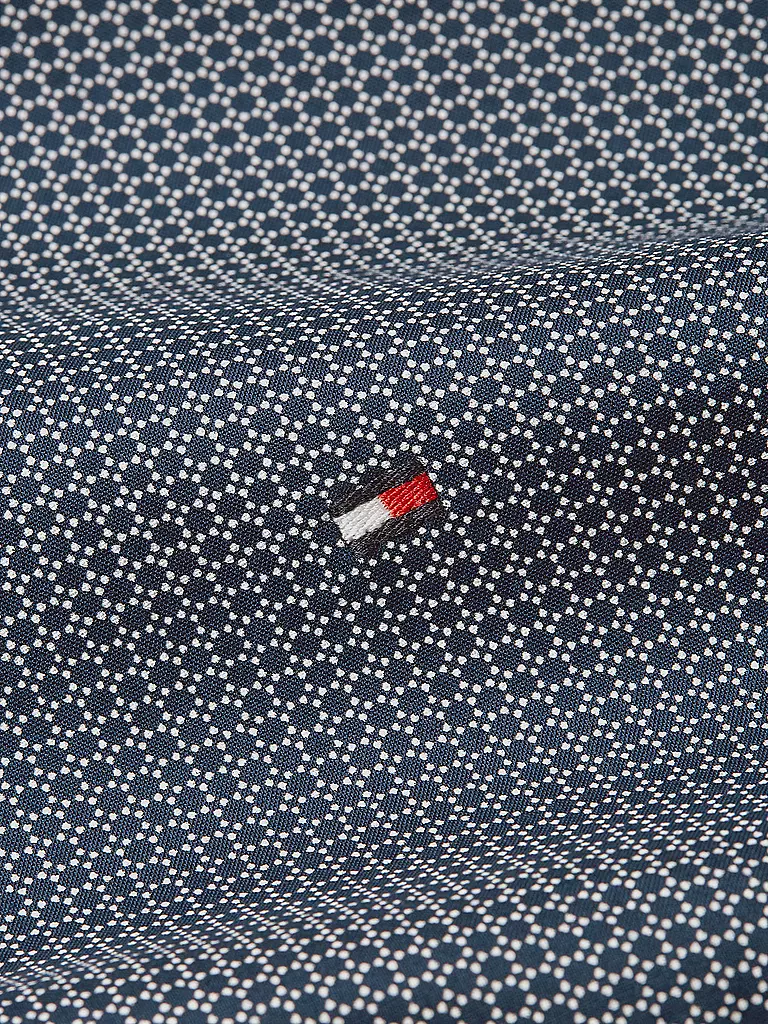 TOMMY HILFIGER | Hemd Regular Fit  | Blu