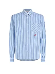 TOMMY HILFIGER | Hemd | Blu chiaro