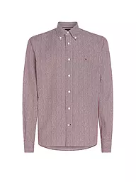 TOMMY HILFIGER | Hemd | Rosso