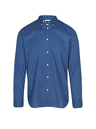 TOMMY HILFIGER | Hemd | Blu