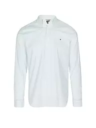 TOMMY HILFIGER | Hemd | Bianco