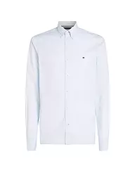 TOMMY HILFIGER | Hemd | Blu chiaro