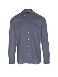 TOMMY HILFIGER | Hemd | Blu