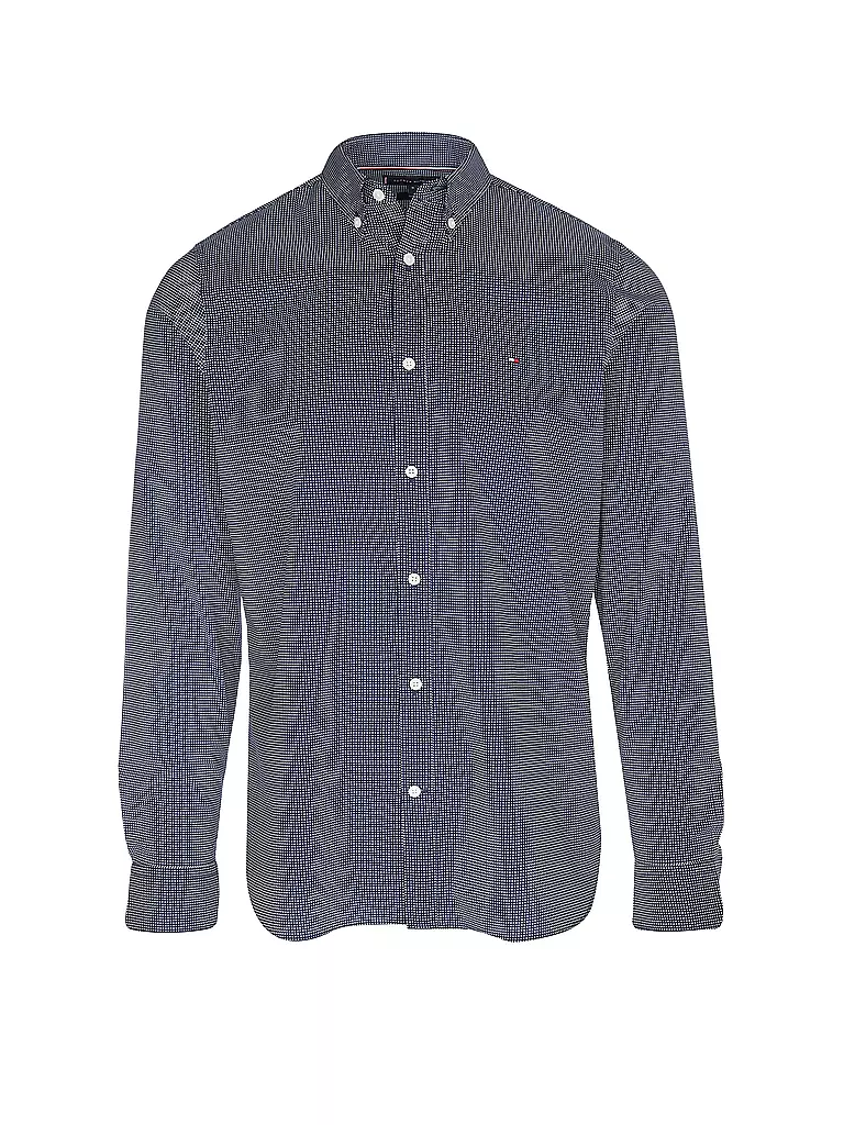 TOMMY HILFIGER | Hemd | Blu