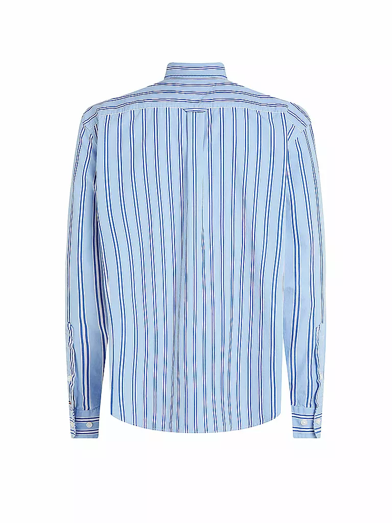 TOMMY HILFIGER | Hemd | Blu chiaro