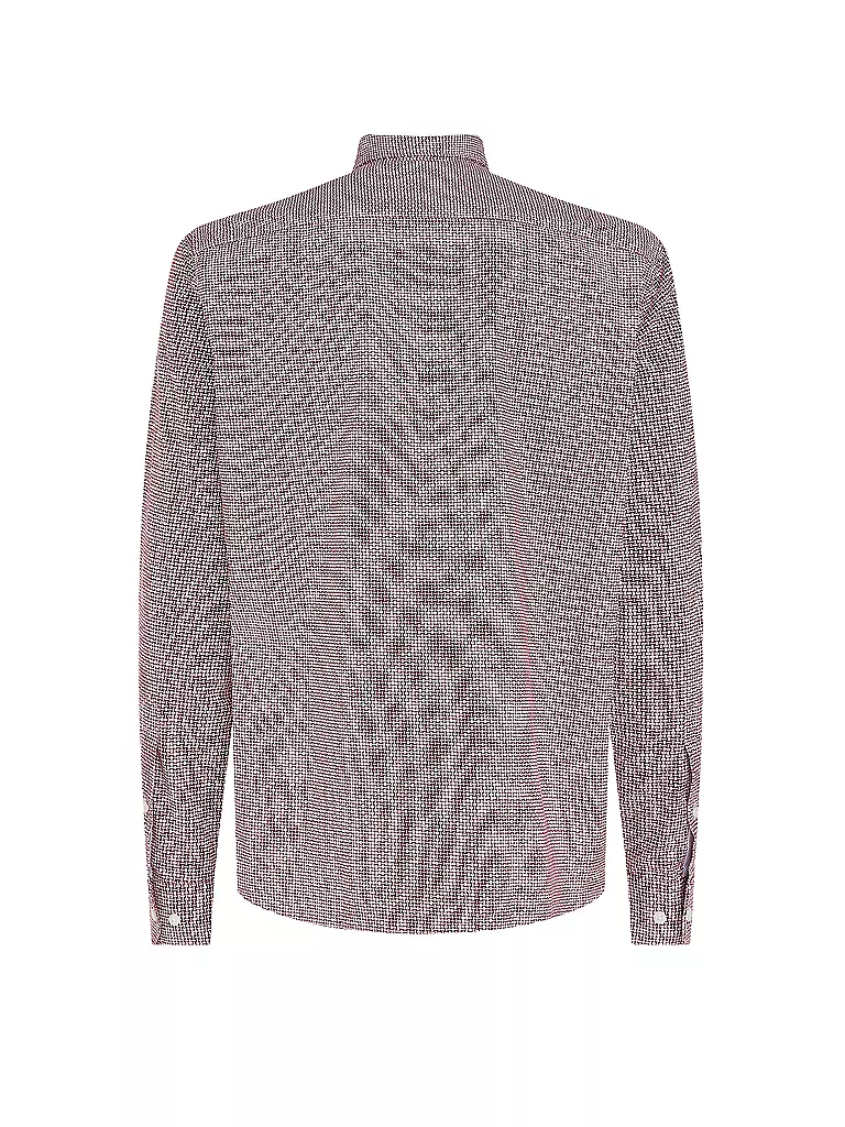 TOMMY HILFIGER | Hemd | Rosso
