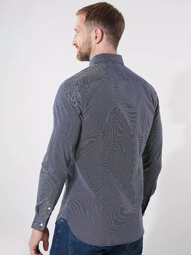 TOMMY HILFIGER | Hemd | Blu