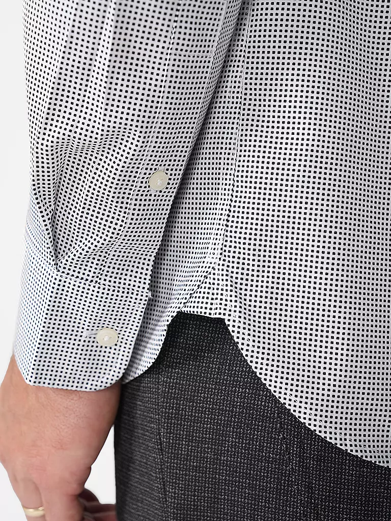 TOMMY HILFIGER | Hemd | Bianco