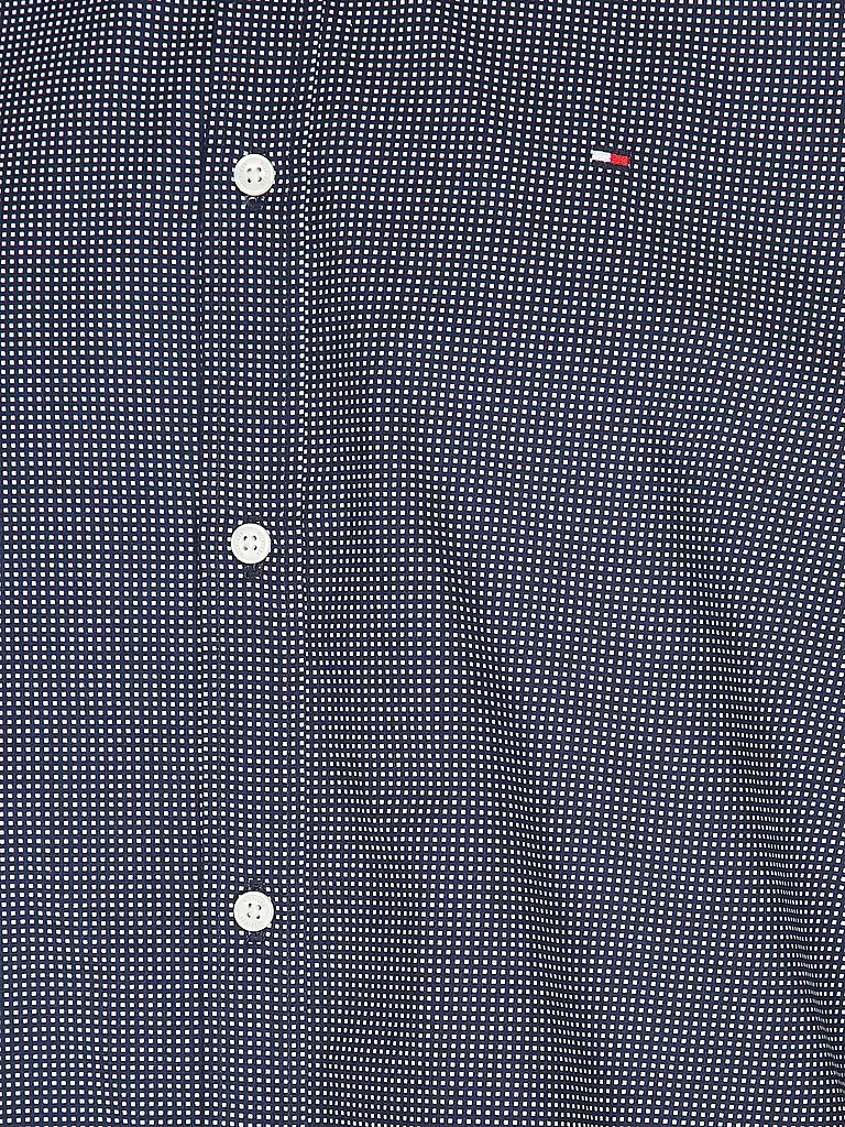 TOMMY HILFIGER | Hemd | Blu