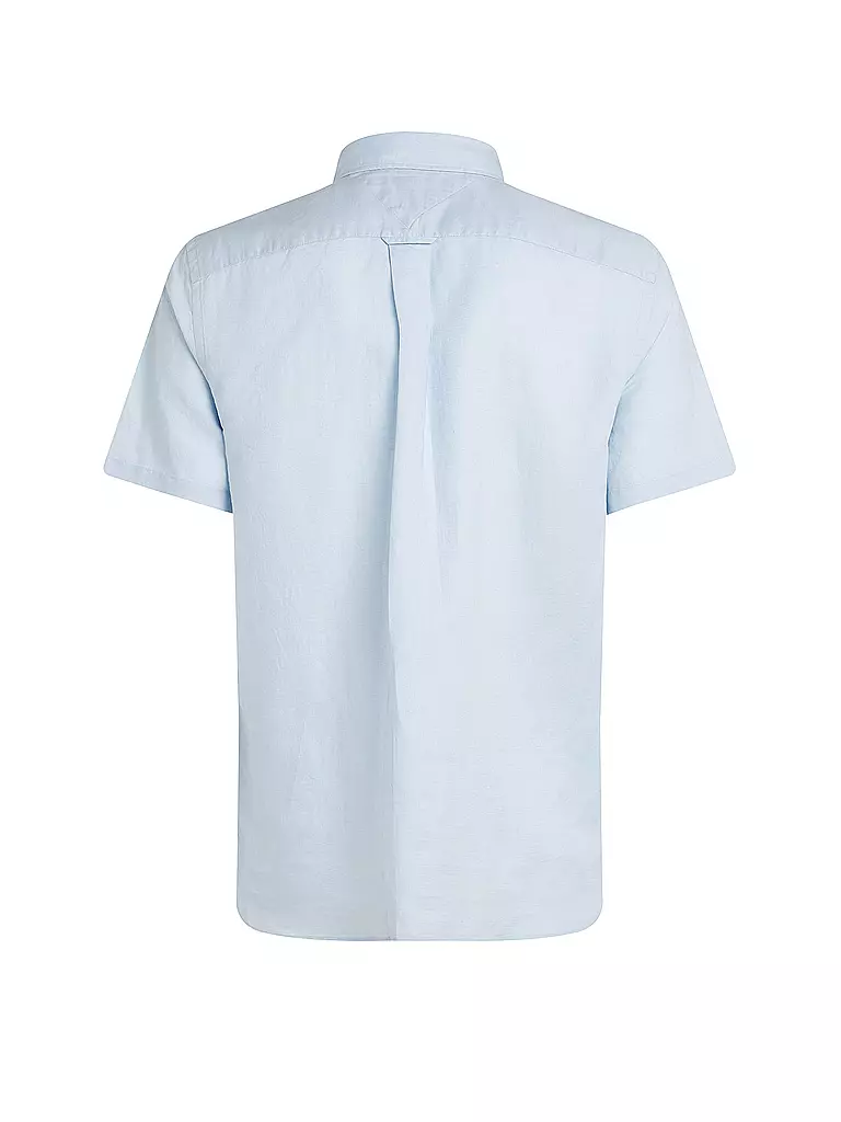 TOMMY HILFIGER | Hemd | Blu chiaro