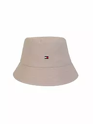 TOMMY HILFIGER | Hut - Bucket Hat | Beige