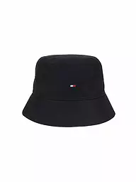 TOMMY HILFIGER | Hut - Bucket Hat | Blu