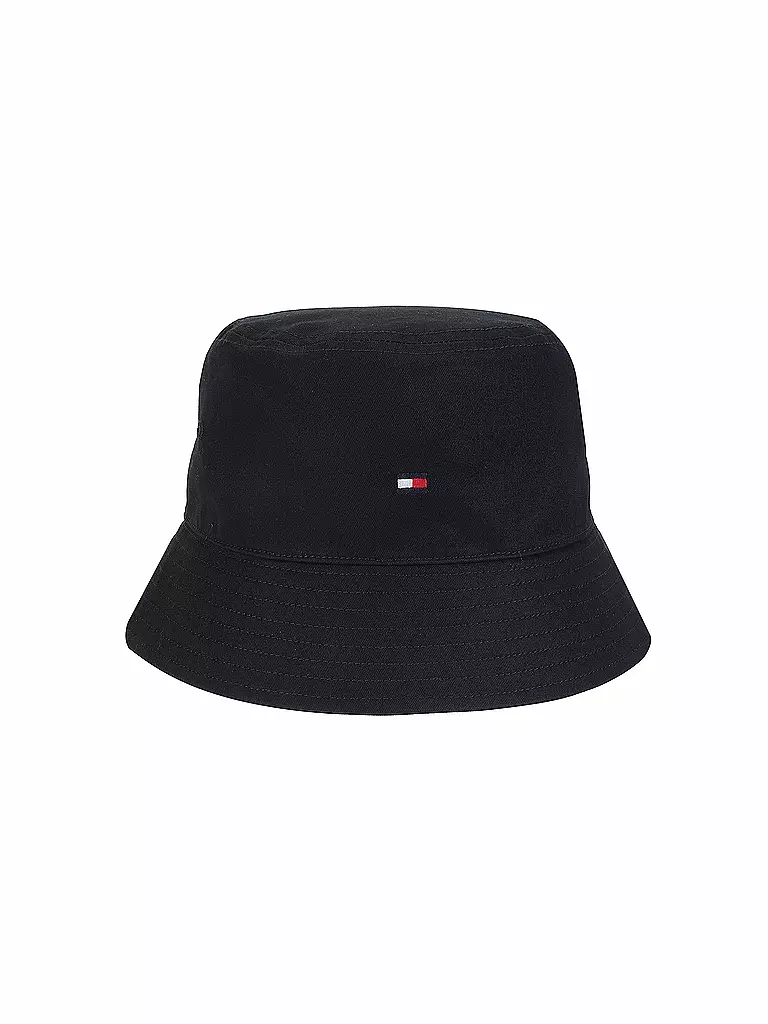TOMMY HILFIGER | Hut - Bucket Hat | Blu