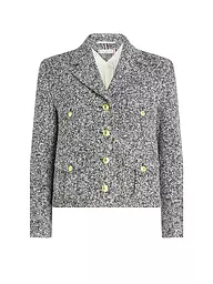 TOMMY HILFIGER | Jäckchen | Grigio