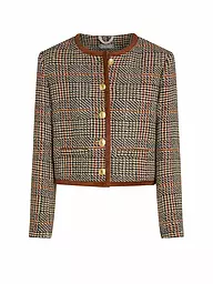 TOMMY HILFIGER | Jäckchen | Marrone