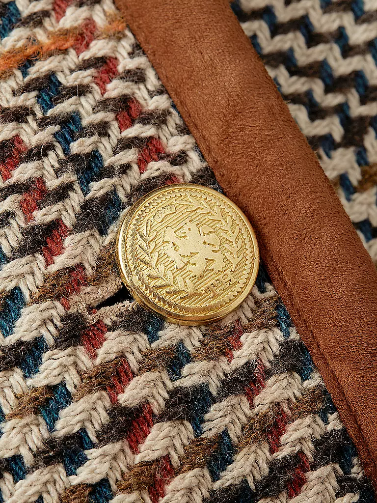 TOMMY HILFIGER | Jäckchen | Marrone