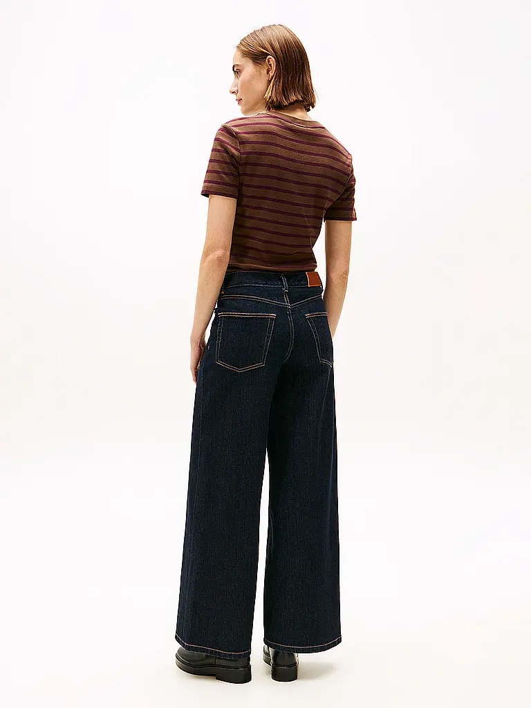 TOMMY HILFIGER | Jeans a gamba larga | 