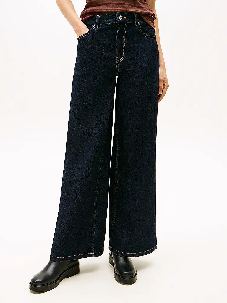 TOMMY HILFIGER | Jeans a gamba larga | 