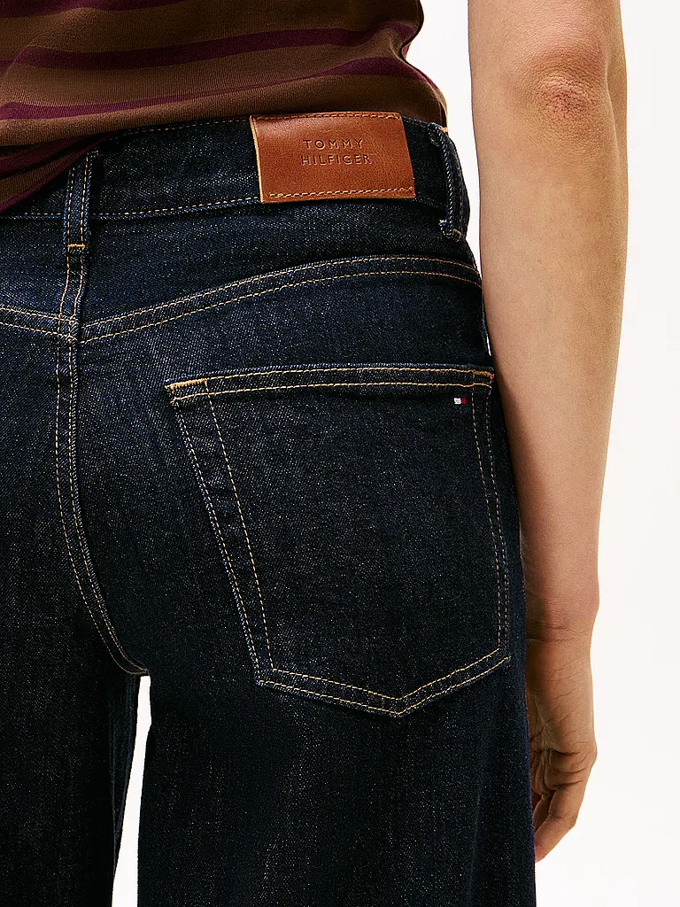 TOMMY HILFIGER | Jeans a gamba larga | 