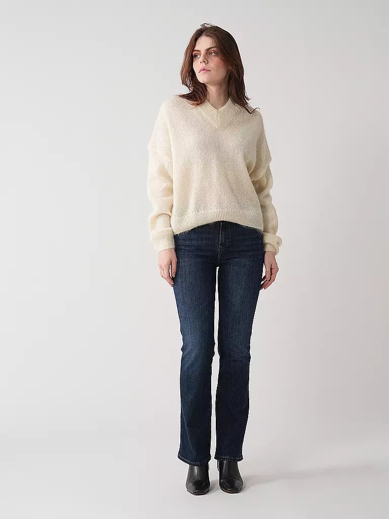 TOMMY HILFIGER | Jeans a zampa | Blu