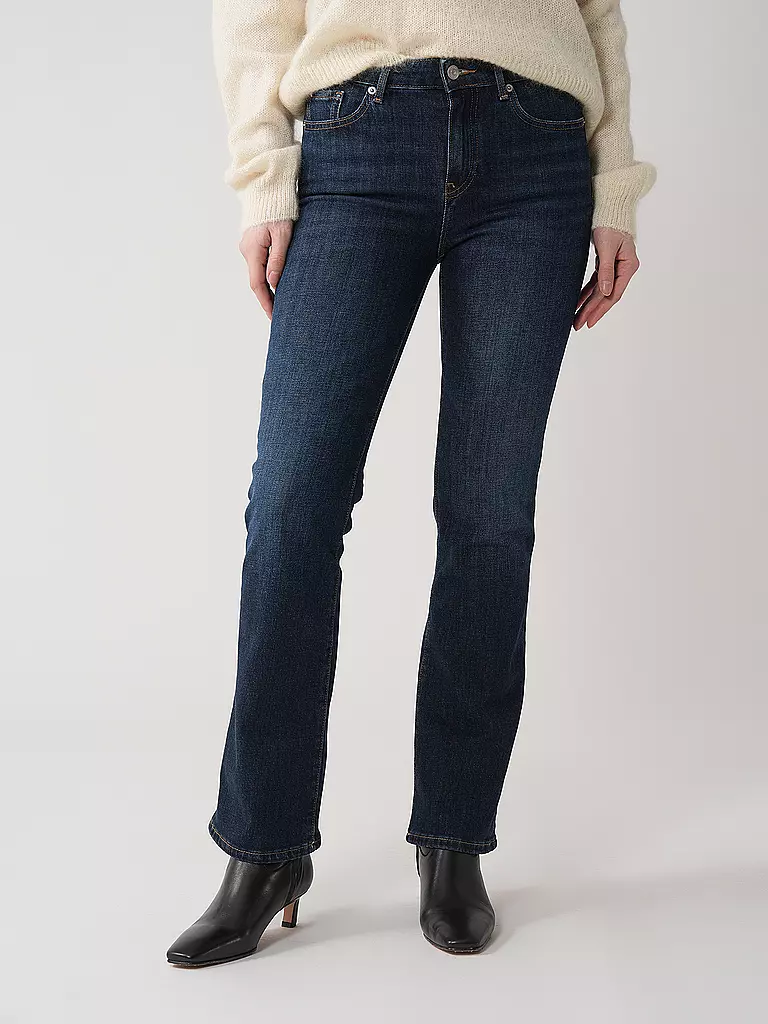 TOMMY HILFIGER | Jeans a zampa | 