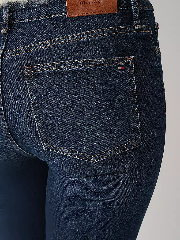 TOMMY HILFIGER | Jeans a zampa | 