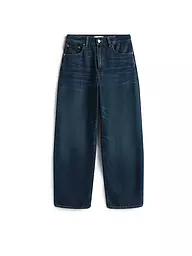 TOMMY HILFIGER | Jeans Balloon Fit | Blu scuro