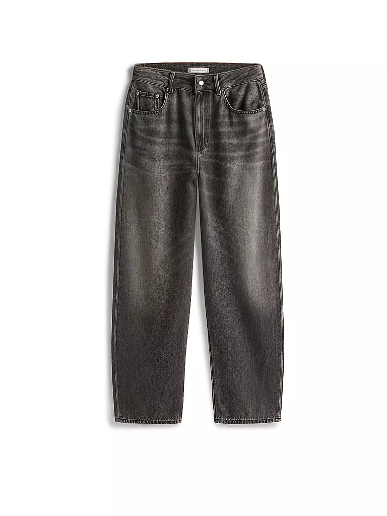 TOMMY HILFIGER | Jeans Balloon Fit | Grigio