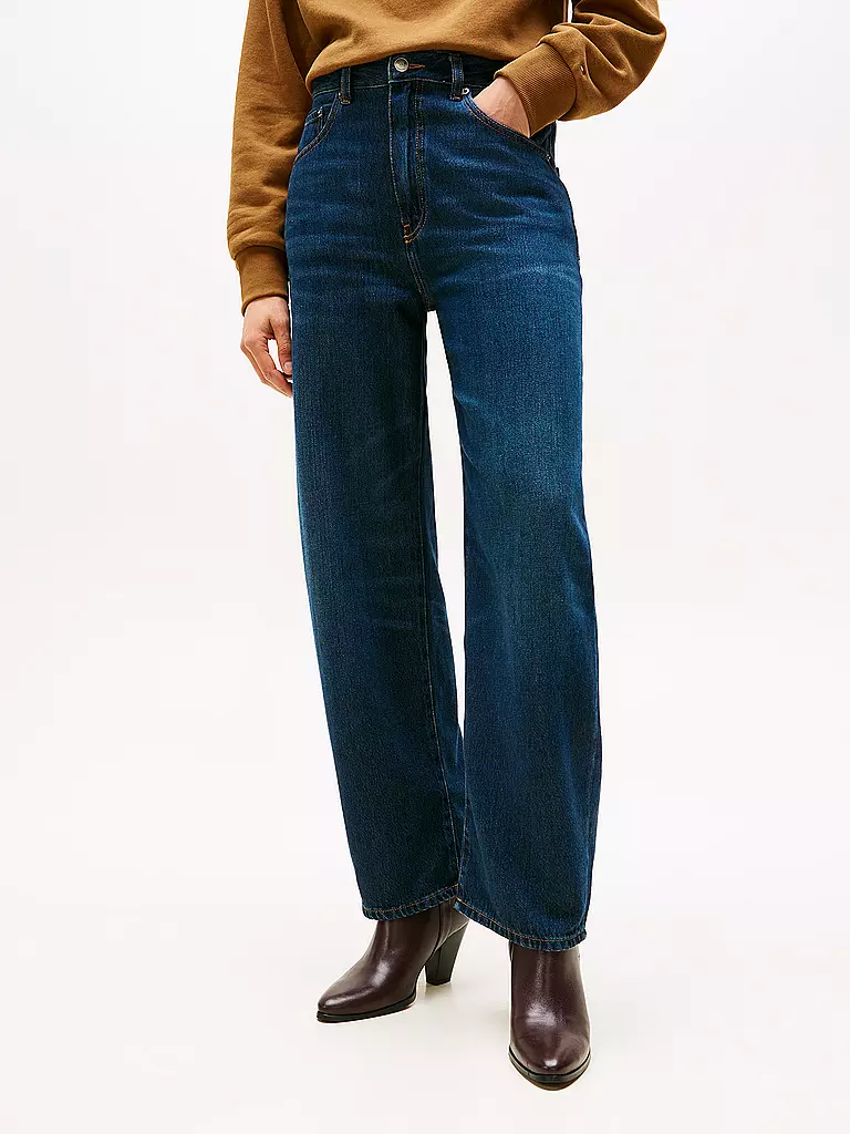 TOMMY HILFIGER | Jeans Balloon Fit | 