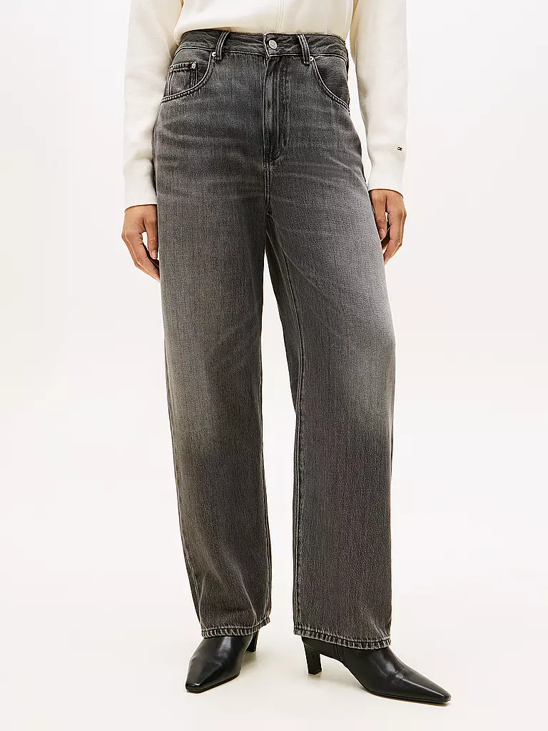 TOMMY HILFIGER | Jeans Balloon Fit | 